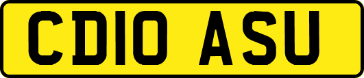 CD10ASU