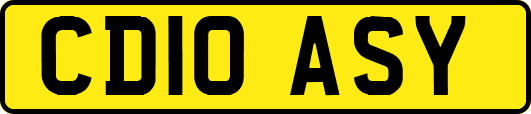 CD10ASY