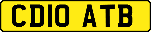 CD10ATB