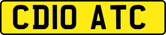 CD10ATC