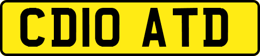 CD10ATD