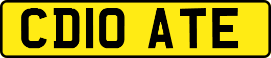 CD10ATE