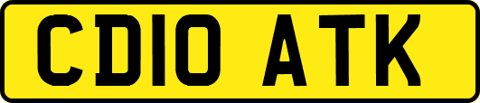 CD10ATK
