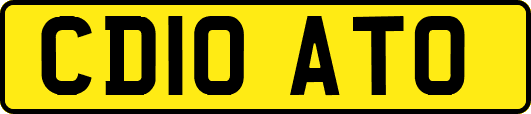 CD10ATO