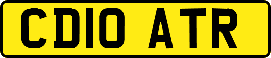 CD10ATR