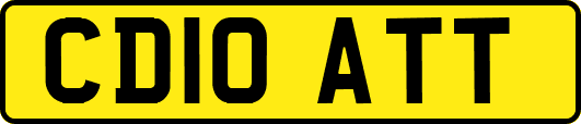 CD10ATT