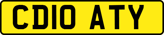 CD10ATY