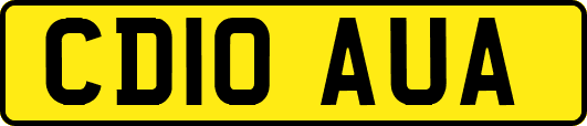 CD10AUA