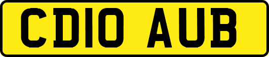CD10AUB
