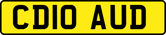 CD10AUD