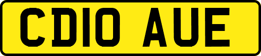 CD10AUE