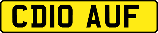 CD10AUF