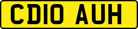 CD10AUH