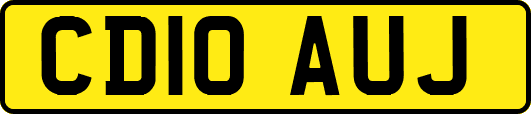 CD10AUJ