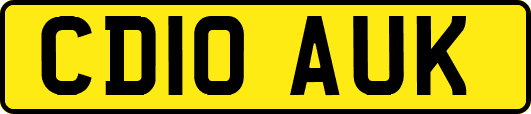 CD10AUK