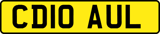 CD10AUL
