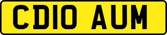 CD10AUM