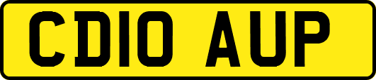 CD10AUP