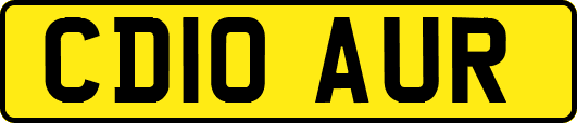 CD10AUR