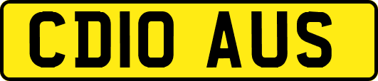 CD10AUS