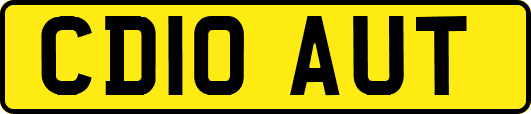CD10AUT