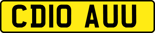 CD10AUU