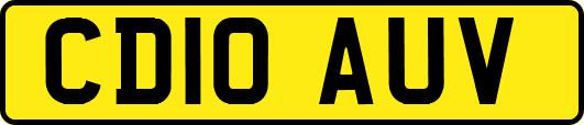 CD10AUV