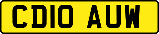 CD10AUW