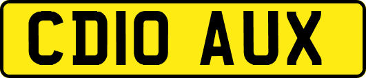 CD10AUX