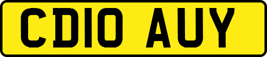 CD10AUY