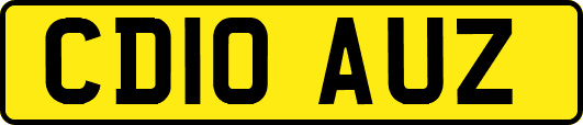 CD10AUZ