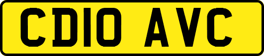 CD10AVC