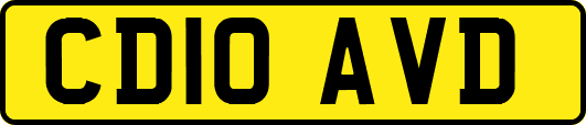 CD10AVD