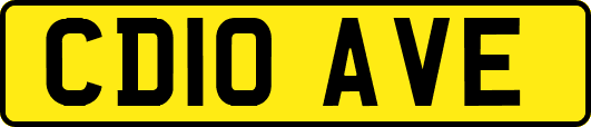 CD10AVE
