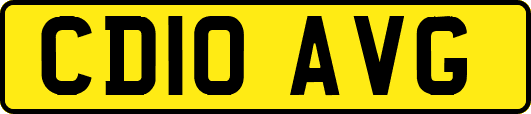 CD10AVG