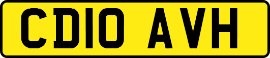 CD10AVH