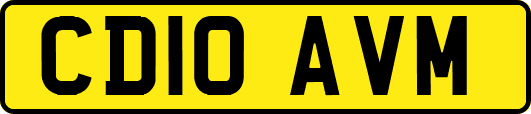 CD10AVM