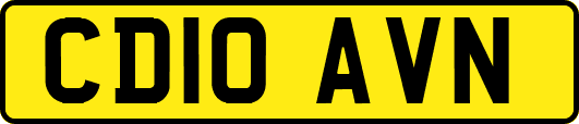 CD10AVN