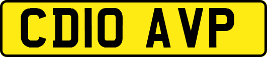 CD10AVP