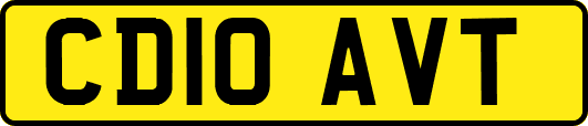 CD10AVT
