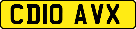 CD10AVX