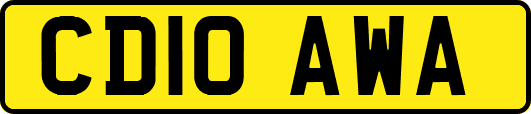CD10AWA