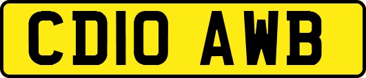 CD10AWB