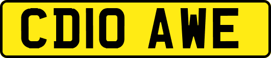 CD10AWE