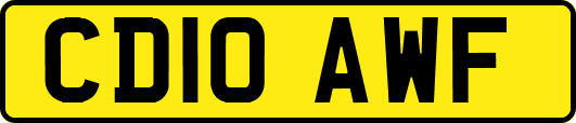 CD10AWF