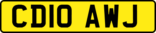 CD10AWJ