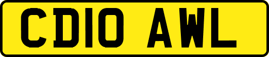 CD10AWL
