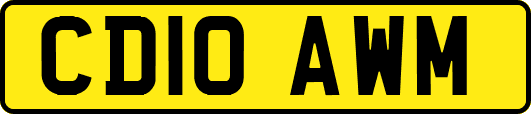 CD10AWM