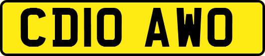 CD10AWO