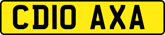 CD10AXA